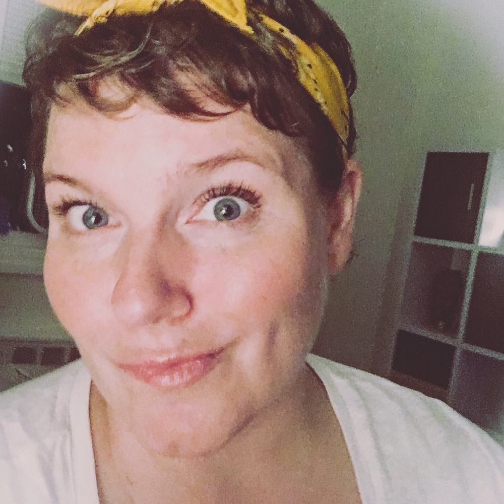 Meet your Posher, Nicole